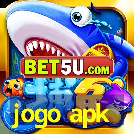 jogo apk